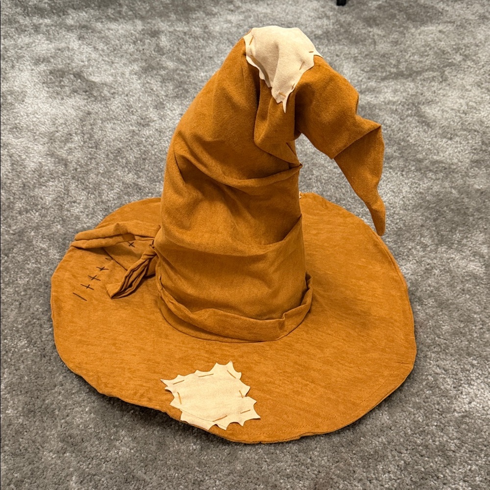 Harry Potter Sorting Hat